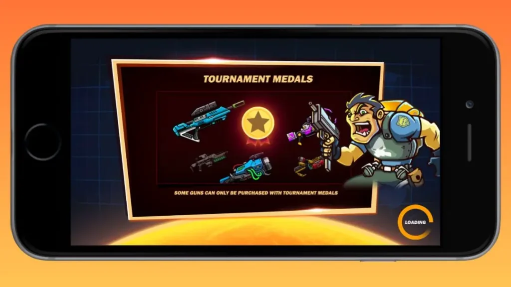 How do I deposit money to play in tournaments